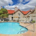 Pool image of Sonesta Es Suites Albuquerque
