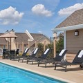 Swimming pool at Sonesta Es Suites Baton Rouge University at Southgate
