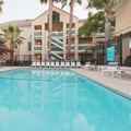 Pool image of Sonesta Es Suites San Francisco Airport San Bruno
