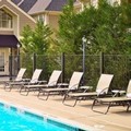 Pool image of Sonesta Es Suites St. Louis Westport