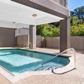 Pool image of Sonesta Essential Iah Airport Jfk Boulevard