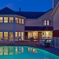 Photo of Sonesta Simply Suites Cleveland Airport Pool