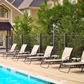 Pool image of Sonesta Simply Suites Cleveland Westlake