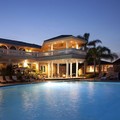 Swimming pool at South Coast Winery Resort & Spa