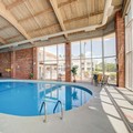 Pool image of Southern Oaks Inn