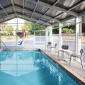 Photo of Spark by Hilton Atlanta Cumberland Ballpark Pool