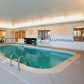 Pool image of Spark by Hilton Bloomington