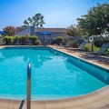 Pool image of Spark by Hilton Chincoteague Island