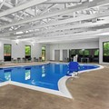 Pool image of Spark by Hilton Lexington Hamburg