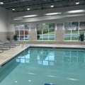 Pool image of Spark by Hilton Walker Grand Rapids North