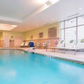 Photo of SpringHill Suites Chicago Southeast/Munster IN Pool