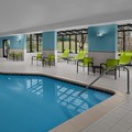 Photo of SpringHill Suites Grand Rapids Airport Southeast Pool