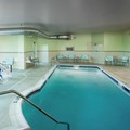 Swimming pool at SpringHill Suites by Marriott Kennewick Tri-Cities