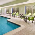 Photo of SpringHill Suites by Marriott Raleigh-Durham Airport/Research Tri Pool