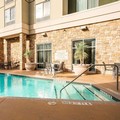 Photo of SpringHill Suites by Marriott San Antonio Alamo Plaza/Convention Pool