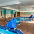Pool image of Springhill Suites Anchorage Midtown