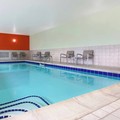 Photo of Springhill Suites Boulder Longmont Pool