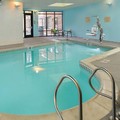 Pool image of Springhill Suites Irvine John Wayne Airport / Orange County