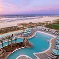 Pool image of Springhill Suites Panama City Beach Beachfront