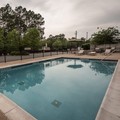 Swimming pool at Springhill Suites Statesboro University Area