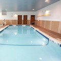 Pool image of Springhill Suites Wenatchee Marriott