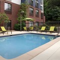 Swimming pool at Springhill Suites by Marriott Atlanta Buford / Mall of Georgia