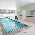 Photo of Springhill Suites by Marriott Bloomington Pool