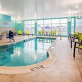 Pool image of Springhill Suites by Marriott Chambersburg