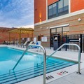 Swimming pool at Springhill Suites by Marriott Cheraw