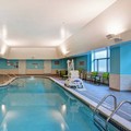 Pool image of Springhill Suites by Marriott Cincinnati Midtown