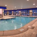 Pool image of Springhill Suites by Marriott Coeur D'alene