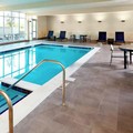 Pool image of Springhill Suites by Marriott Columbus Easton Area