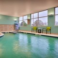 Photo of Springhill Suites by Marriott Coralville Pool