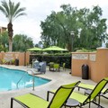 Photo of Springhill Suites by Marriott Corona Riverside Pool