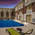 Pool image of Springhill Suites by Marriott Dallas Nw Hwy / I35e