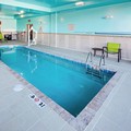 Pool image of Springhill Suites by Marriott Dayton Vandalia