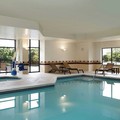Pool image of Springhill Suites by Marriott Dulles Airport