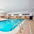Pool image of Springhill Suites by Marriott Erie