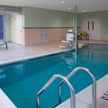 Photo of Springhill Suites by Marriott Kansas City Lenexa City Center Pool