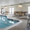 Photo of Springhill Suites by Marriott Knoxville Pool
