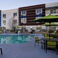 Pool image of Springhill Suites by Marriott Las Cruces