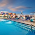 Pool image of Springhill Suites by Marriott Las Vegas Convention Center