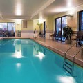 Pool image of Springhill Suites by Marriott Louisville Downtown