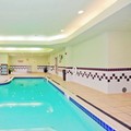 Pool image of Springhill Suites by Marriott Monroeville