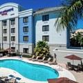Photo of Springhill Suites by Marriott Naples Pool