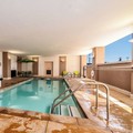Photo of Springhill Suites by Marriott Oakland Airport (Full Service) Pool
