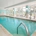 Swimming pool at Springhill Suites by Marriott Ocala