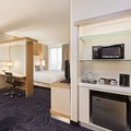 Swimming pool at Springhill Suites by Marriott Paso Robles Atascadero