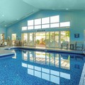 Pool image of Springhill Suites by Marriott Prescott