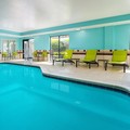 Pool image of Springhill Suites by Marriott Richmond Northwest